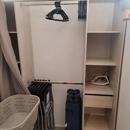 Cap Au Sud Apartament