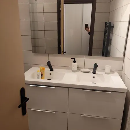 Cap Au Sud Apartament *