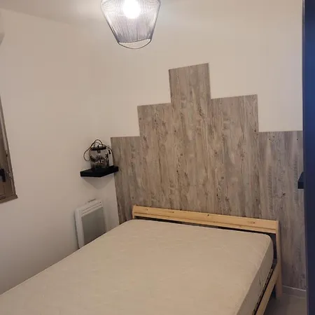 Cap Au Sud Apartament *