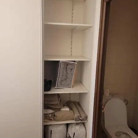 Apartament Cap Au Sud