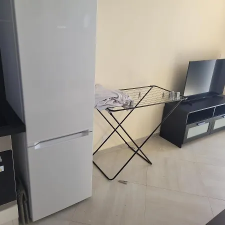 Apartment Cap Au Sud